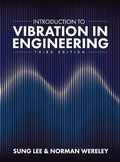 Cover: Introduction to Vibration in Engineering - Cognella Academic Publishing