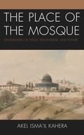 Cover: The Place of the Mosque - Lexington Books
