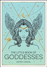 Abbildung von: The Little Book of Goddesses - Summersdale Publishers