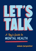 Cover: Let's Talk - Vie
