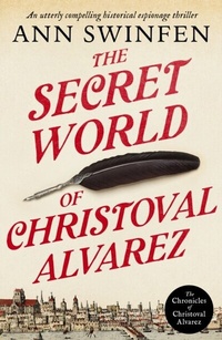 Abbildung von: The Secret World of Christoval Alvarez - Canelo Adventure