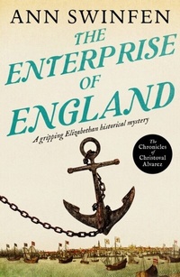 Abbildung von: The Enterprise of England - Canelo Adventure