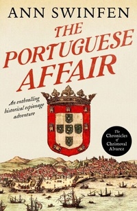 Abbildung von: The Portuguese Affair - Canelo Adventure