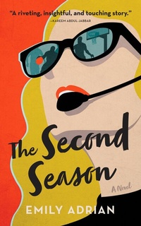 Enlarge image Cover: The Second Season - Blackstone Publishing
