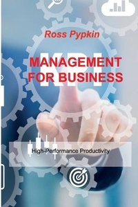 Abbildung von: Management for Business - Aharon Books