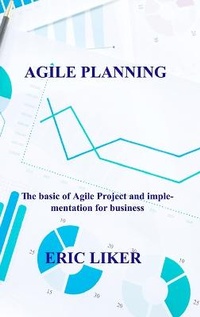 Abbildung von: Agile Planning - Aharon Books