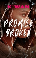 Cover: Promise Broken - Blackstone Publishing