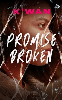 Enlarge image Cover: Promise Broken - Blackstone Publishing