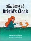 Cover: The Song of Brigid's Cloak - Veritas Publications