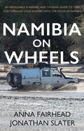 Cover: Namibia on Wheels - Matador