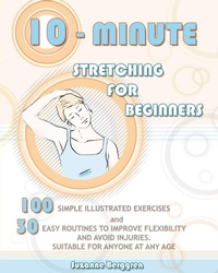 Abbildung von: 10-Minute Stretching for Beginners - Scaart