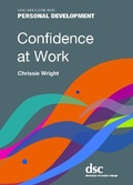 Cover: Confidence at Work - Directory of Social Change