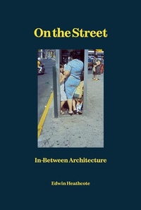 Enlarge image Cover: On the Street - Heni Publishing