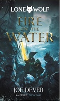 Cover: Fire on the Water - Holmgard Press