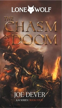 Enlarge image Cover: The Chasm of Doom - Holmgard Press