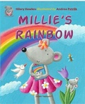 Cover: Millie's Rainbow - Story Therapy