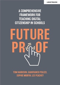 Enlarge image Cover: Futureproof - John Catt Educational Ltd