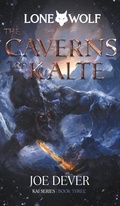 Cover: The Caverns of Kalte - Holmgard Press