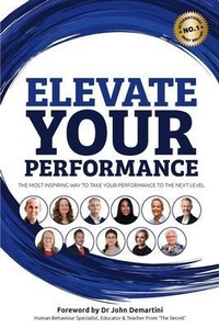 Enlarge image Cover: Elevate Your Performance - Author Express
