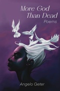 Cover: More God Than Dead - Muddy Ford Press LLC