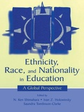 Bild: Ethnicity, Race, and Nationality in Education - Routledge