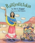 Cover: Rattlestiltskin - Turner Publishing Company