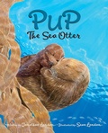 Cover: Pup the Sea Otter - Turner Publishing Company