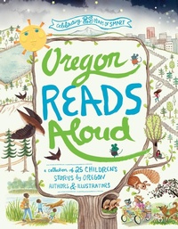 Enlarge image Cover: Oregon Reads Aloud - Turner Publishing Company