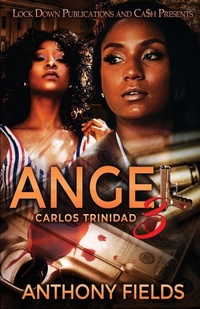 Enlarge image Cover: Angel 3 - Lock Down Publications
