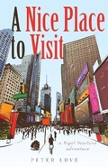 Cover: A Nice Place to Visit - Book Vine Press
