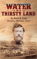 Cover: Water in a Thirsty Land - Doc45 Publishing