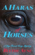 Cover: A Haras of Horses - Emerson & Tilman, Publishers