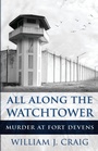 Cover: All Along The Watchtower - WildBlue Press
