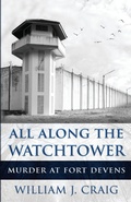 Cover: All Along The Watchtower - WildBlue Press