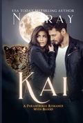 Cover: Kai - N Gray