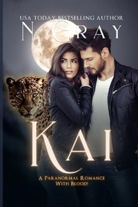 Enlarge image Cover: Kai - N Gray