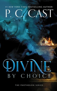 Enlarge image Cover: Divine by Choice - Blackstone Publishing