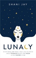 Cover: Lunacy - She Rose Revolution