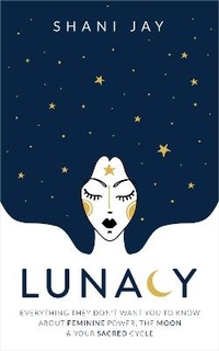 Enlarge image Cover: Lunacy - She Rose Revolution