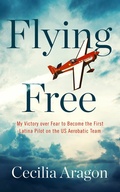 Cover: Flying Free - Blackstone Publishing