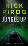 Cover: Jungle Up - Blackstone Publishing