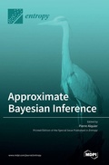 Cover: Approximate Bayesian Inference - MDPI AG