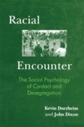 Cover: Racial Encounter - Routledge