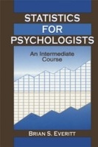 Enlarge image Cover: Statistics for Psychologists - Psychology Press Ltd