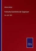 Cover: Politische Geschichte der Gegenwart - Salzwasser-Verlag