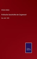Cover: Politische Geschichte der Gegenwart - Salzwasser-Verlag
