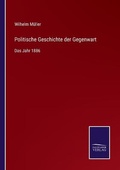 Cover: Politische Geschichte der Gegenwart - Salzwasser-Verlag
