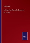 Cover: Politische Geschichte der Gegenwart - Salzwasser-Verlag