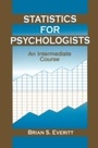 Cover: Statistics for Psychologists - Psychology Press Ltd