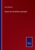 Cover: System der christlichen Apologetik - Salzwasser-Verlag